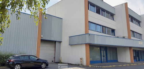 2e photo de l'annonce