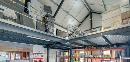 5e photo de l'annonce