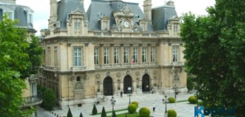 5e photo de l'annonce