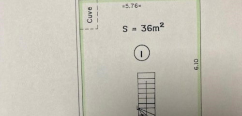 5e photo de l'annonce