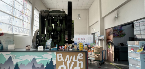 2e photo de l'annonce