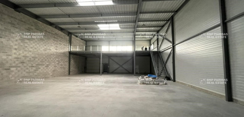 5e photo de l'annonce