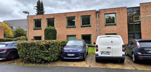 2e photo de l'annonce