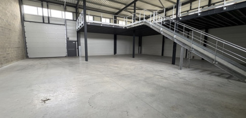 1re photo de l'annonce