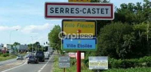 1re photo de l'annonce