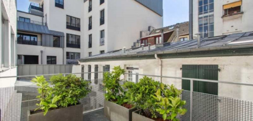 5e photo de l'annonce