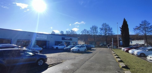 2e photo de l'annonce