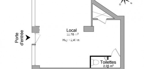 2e photo de l'annonce