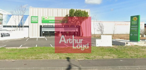 1re photo de l'annonce