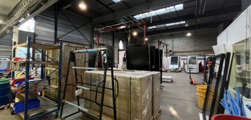 2e photo de l'annonce