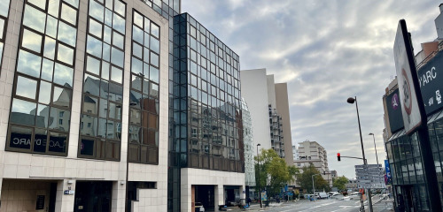 1re photo de l'annonce