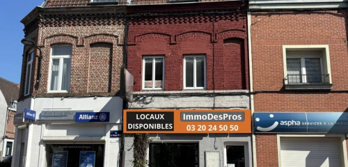1re photo de l'annonce