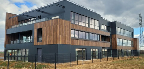 4e photo de l'annonce