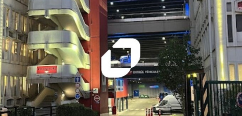 1re photo de l'annonce