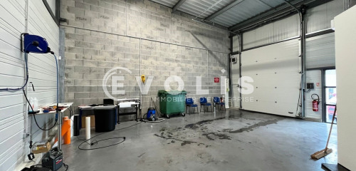 1re photo de l'annonce