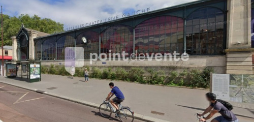 1re photo de l'annonce