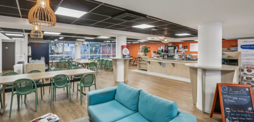 2e photo de l'annonce