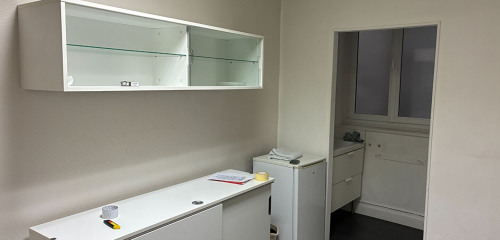 5e photo de l'annonce