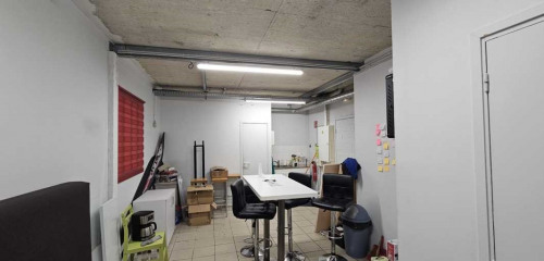 3e photo de l'annonce