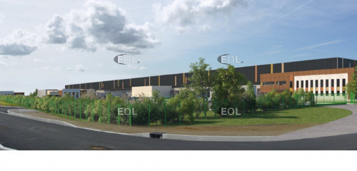 2e photo de l'annonce