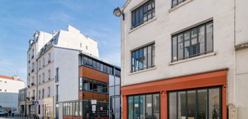 1re photo de l'annonce