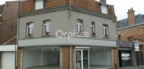 1re photo de l'annonce