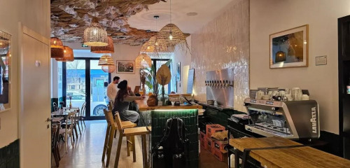 5e photo de l'annonce