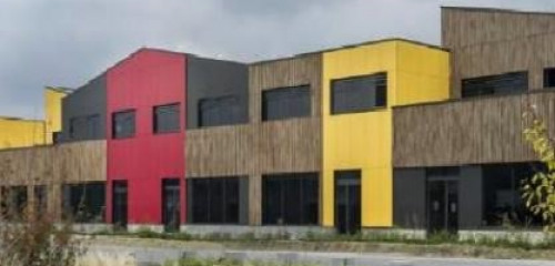 1re photo de l'annonce