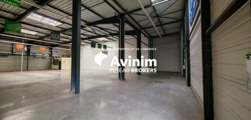 2e photo de l'annonce