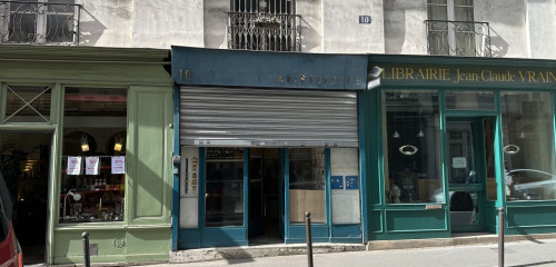 1re photo de l'annonce