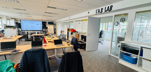 2e photo de l'annonce