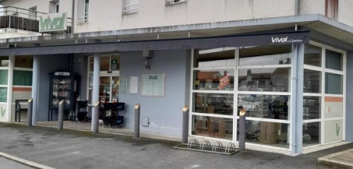 2e photo de l'annonce