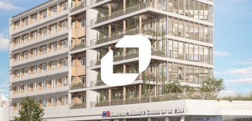 3e photo de l'annonce