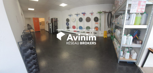 2e photo de l'annonce