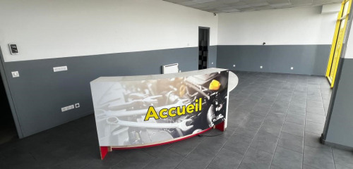 2e photo de l'annonce