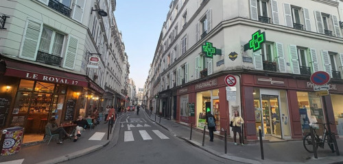 2e photo de l'annonce