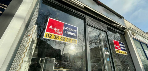 1re photo de l'annonce