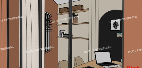 5e photo de l'annonce