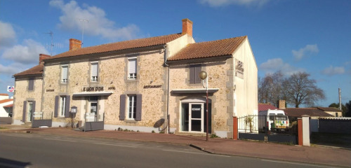 2e photo de l'annonce