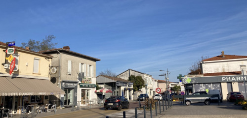 5e photo de l'annonce