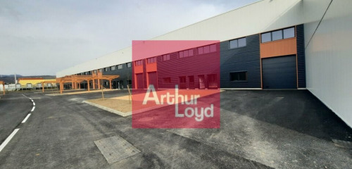 1re photo de l'annonce