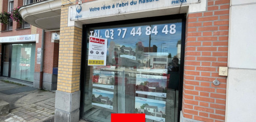 1re photo de l'annonce