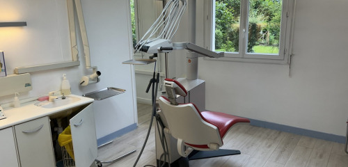 1re photo de l'annonce