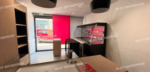 2e photo de l'annonce