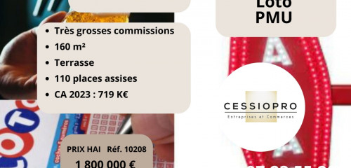 1re photo de l'annonce