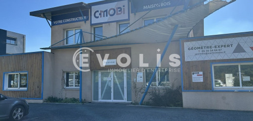 1re photo de l'annonce