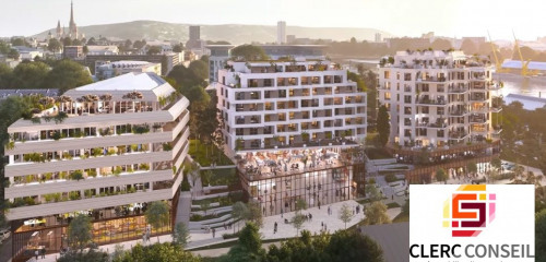 2e photo de l'annonce