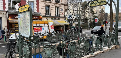 1re photo de l'annonce