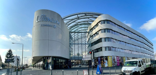 1re photo de l'annonce