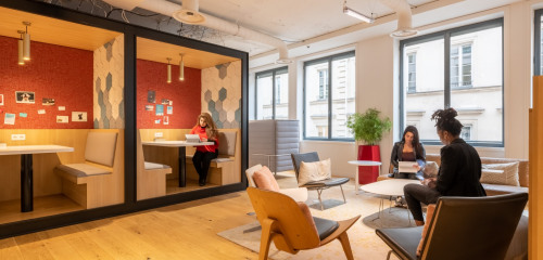 2e photo de l'annonce